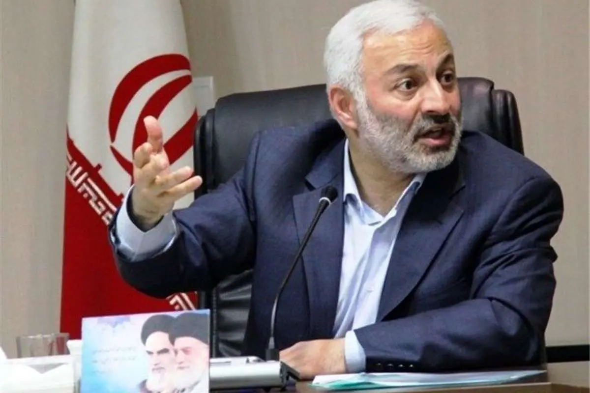 نماینده مجلس: توافق موقت از روی میز وین برداشته شده است