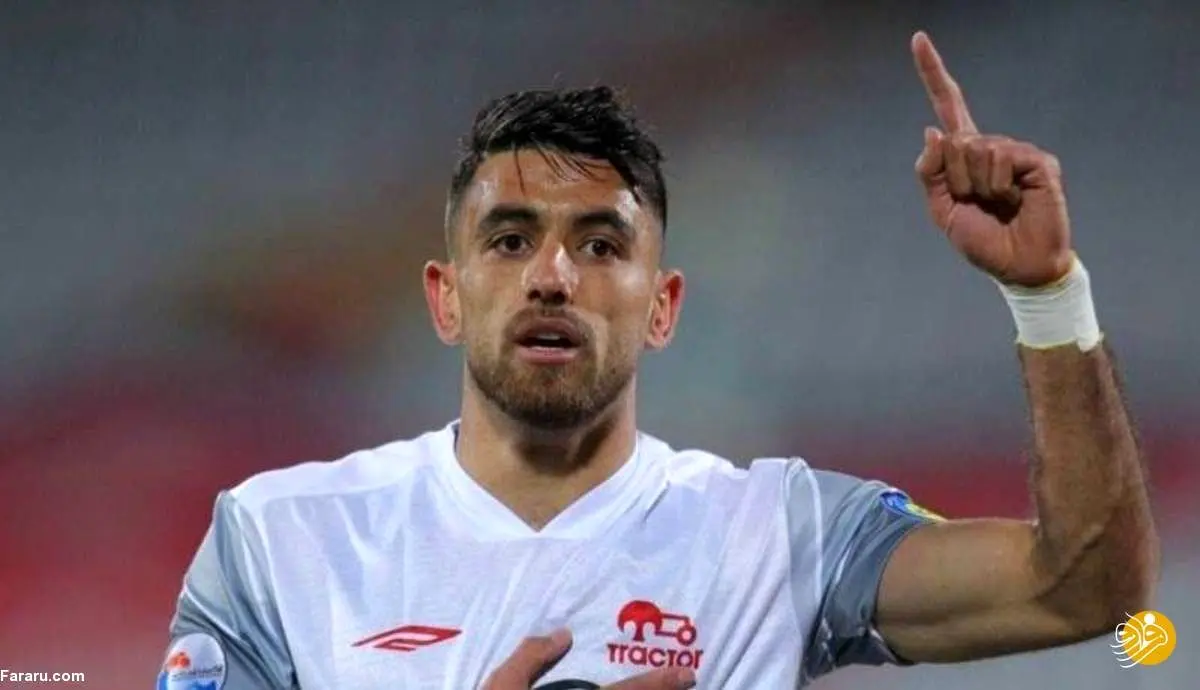 پرسپولیس به دنبال نسخه جدید نوراللهی