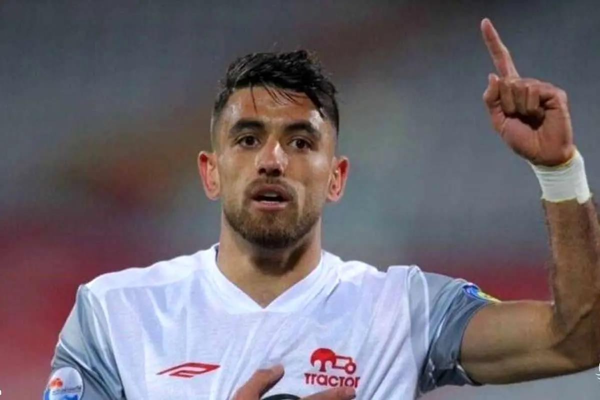 پرسپولیس به دنبال نسخه جدید نوراللهی