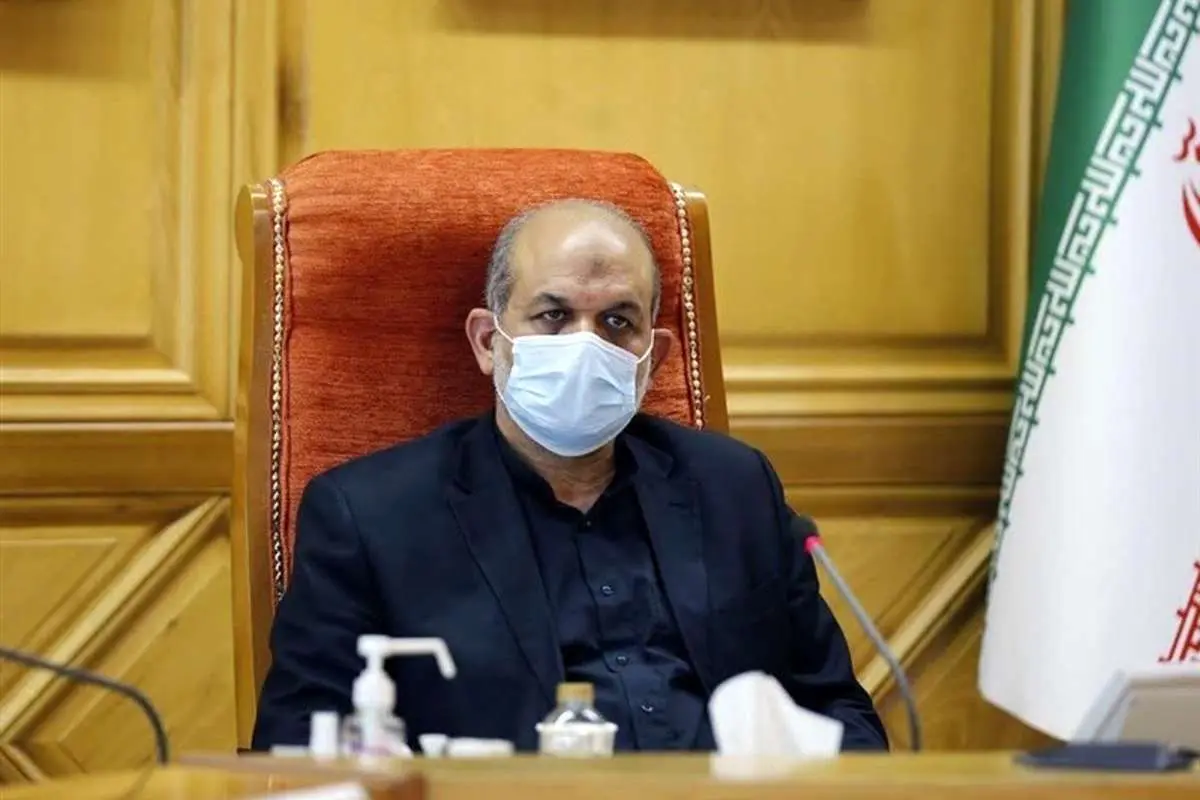 ماموریت جدید رئیسی برای وزیر کشور