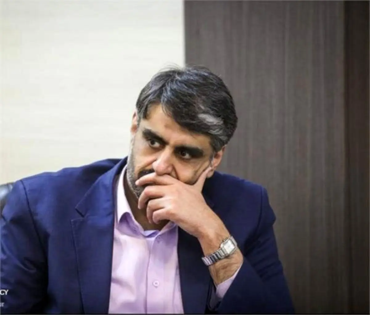 وزارت ارشاد: توقیف «رکنا» سیاسی نبود