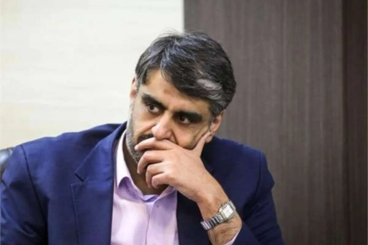 وزارت ارشاد: توقیف «رکنا» سیاسی نبود