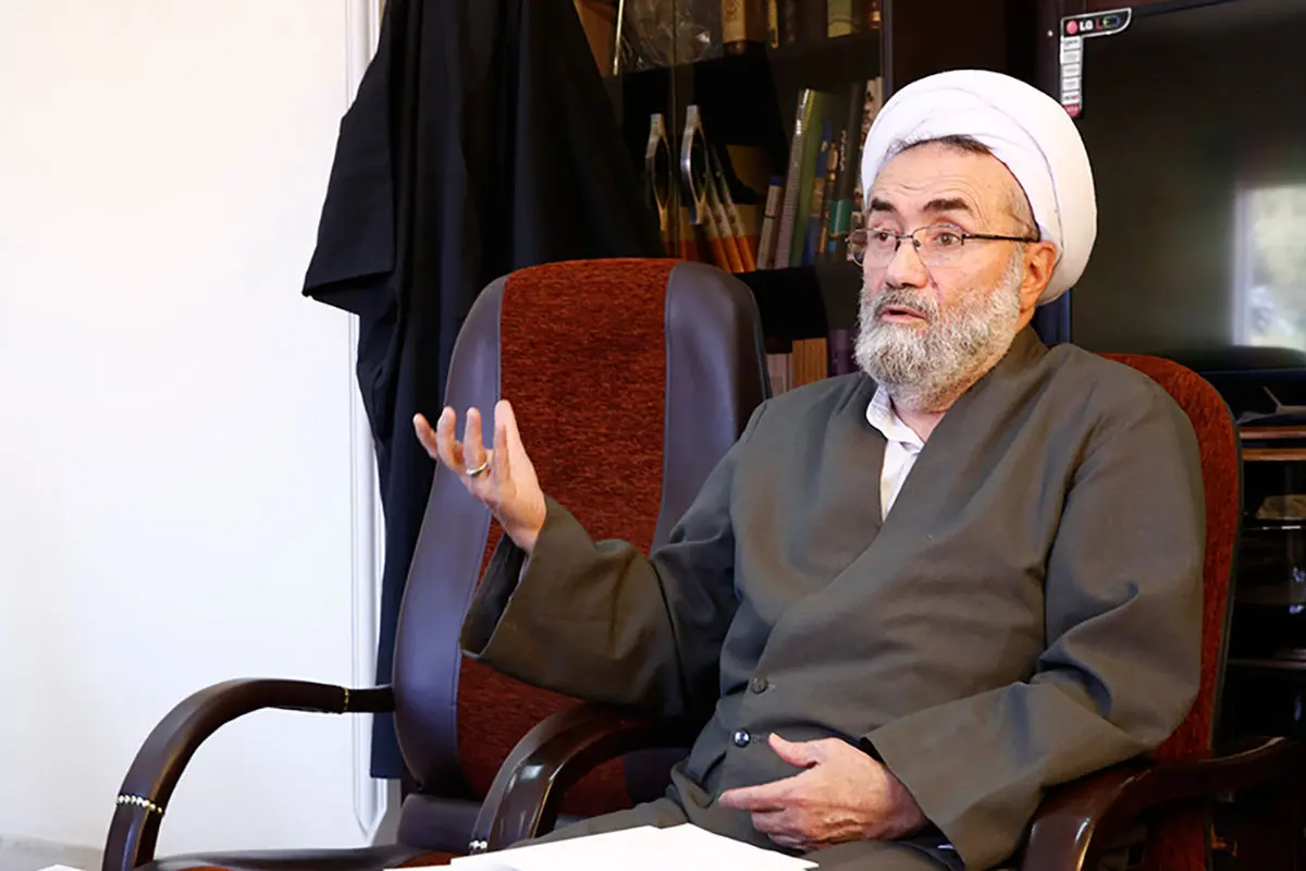مسیح مهاجری: باید برای حفظ انقلاب، یک انقلاب اخلاقی بکنیم