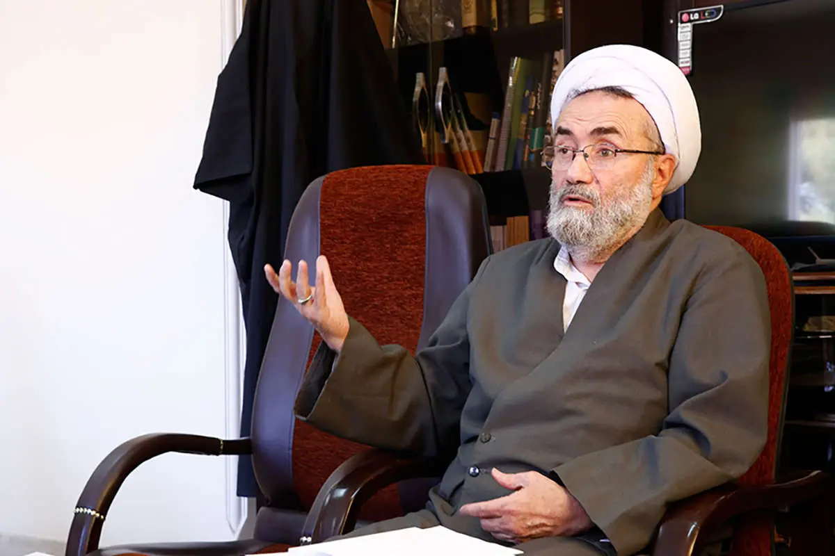 مسیح مهاجری: باید برای حفظ انقلاب، یک انقلاب اخلاقی بکنیم