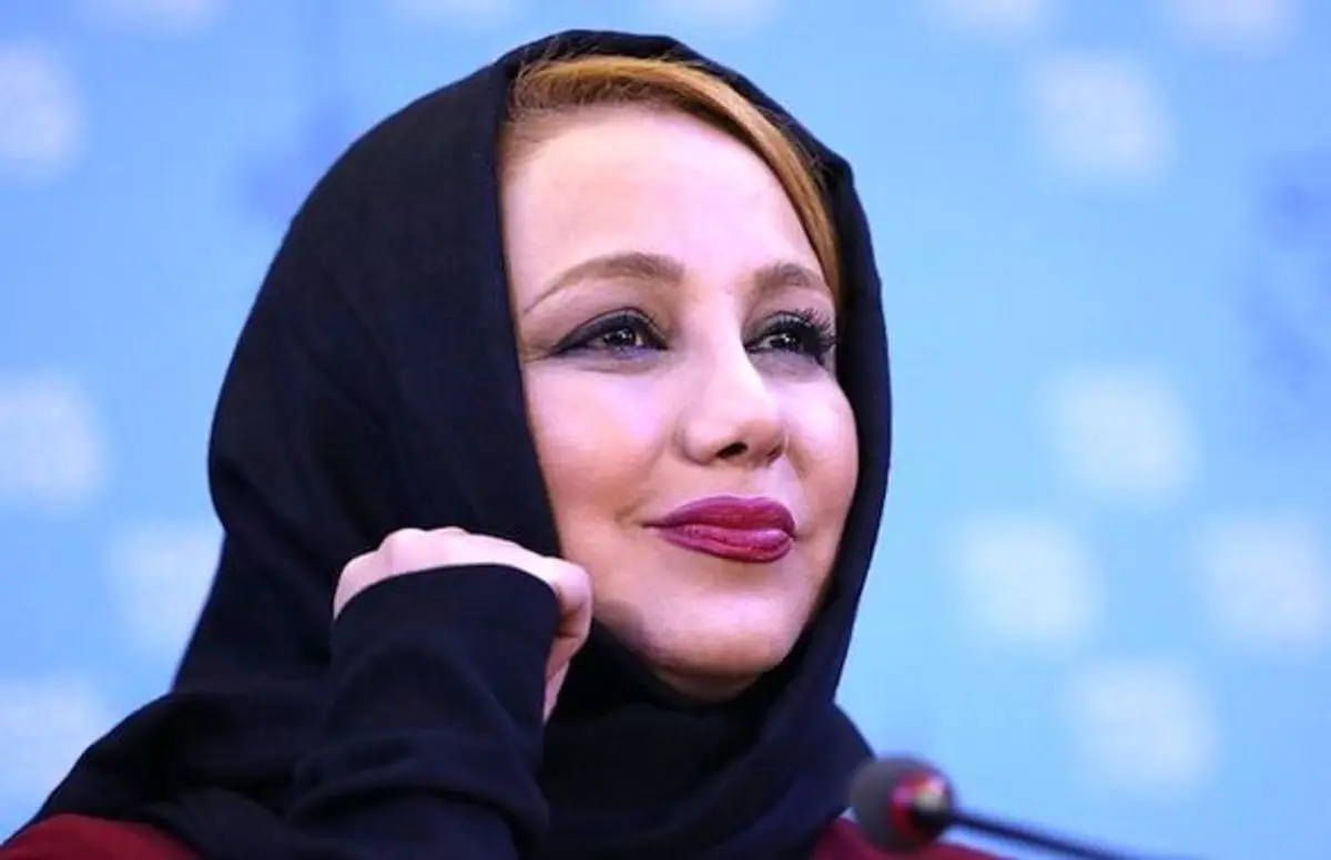 (عکس) مقایسه کیک ملکه انگلیس کیک تولد بهنوش بختیاری!