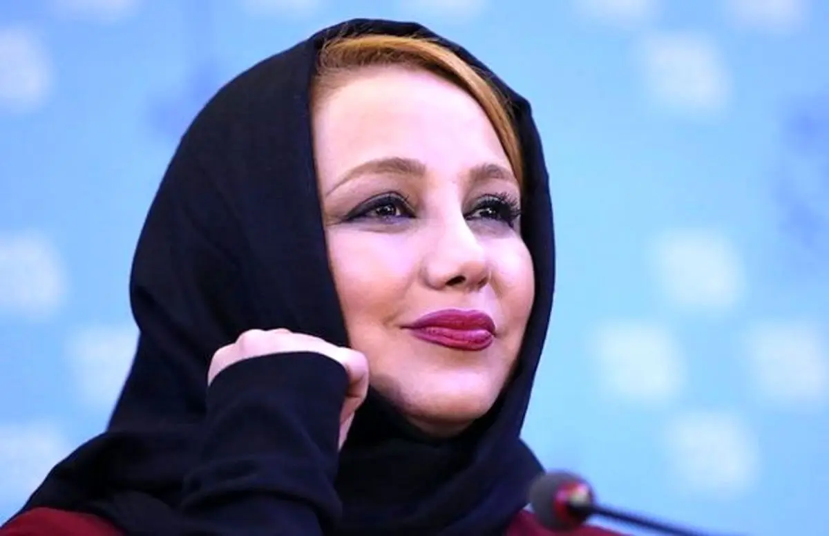 (عکس) مقایسه کیک ملکه انگلیس کیک تولد بهنوش بختیاری!