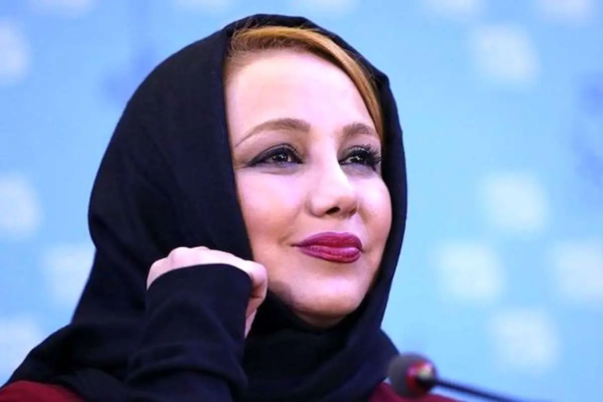 (عکس) مقایسه کیک ملکه انگلیس کیک تولد بهنوش بختیاری!