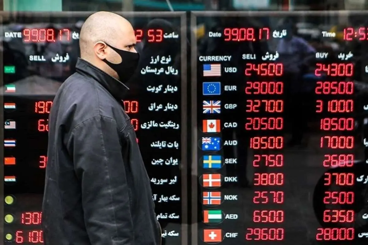 بازگشت دلار به سنگر ۲۷ هزار تومان؟