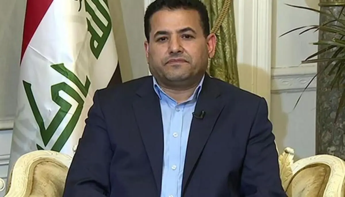 بغداد: رابطه ما با آمریکا علیه ایران نیست