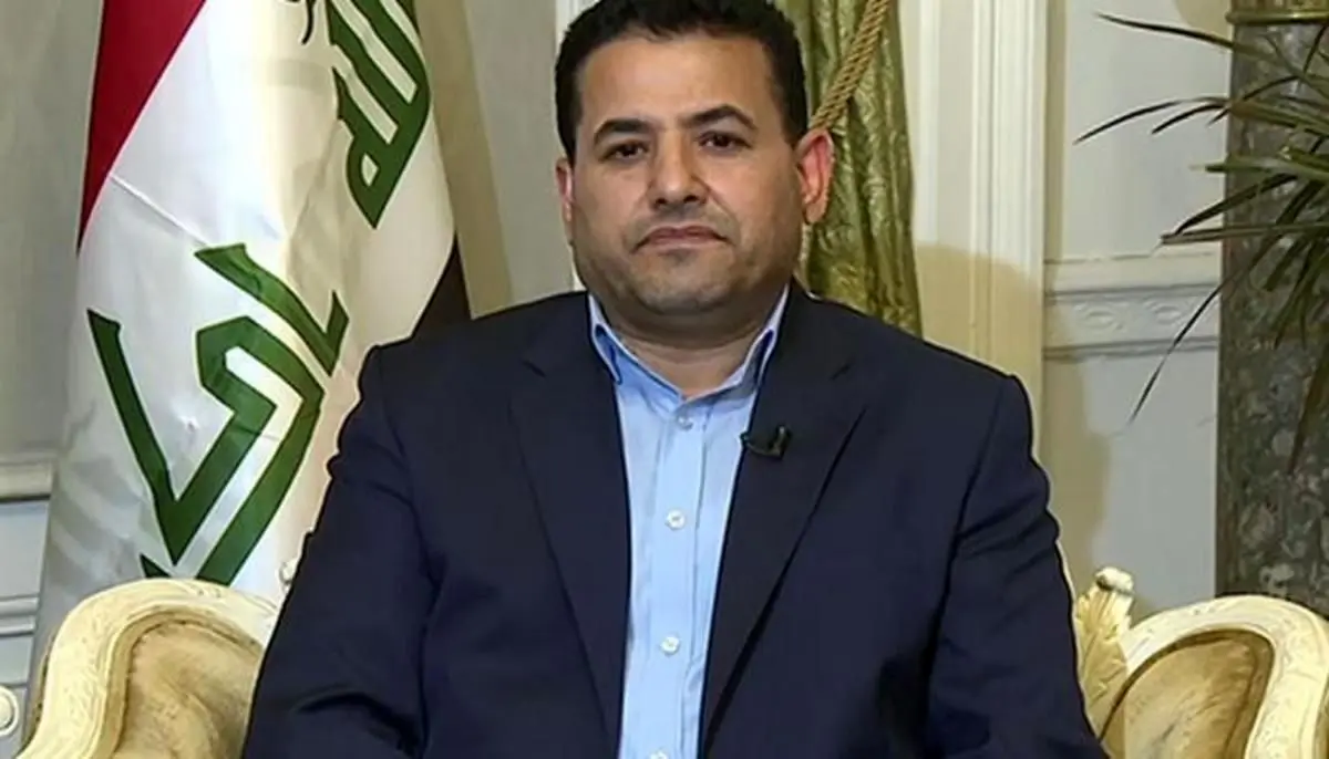 بغداد: رابطه ما با آمریکا علیه ایران نیست