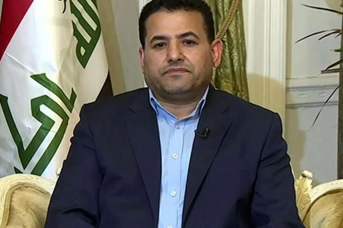 بغداد: رابطه ما با آمریکا علیه ایران نیست