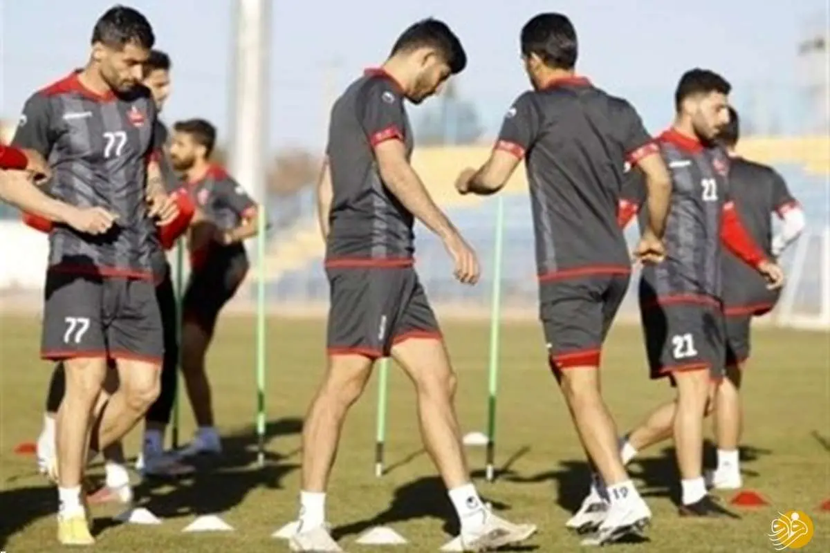 سه ابهام در ترکیب اصلی پرسپولیس