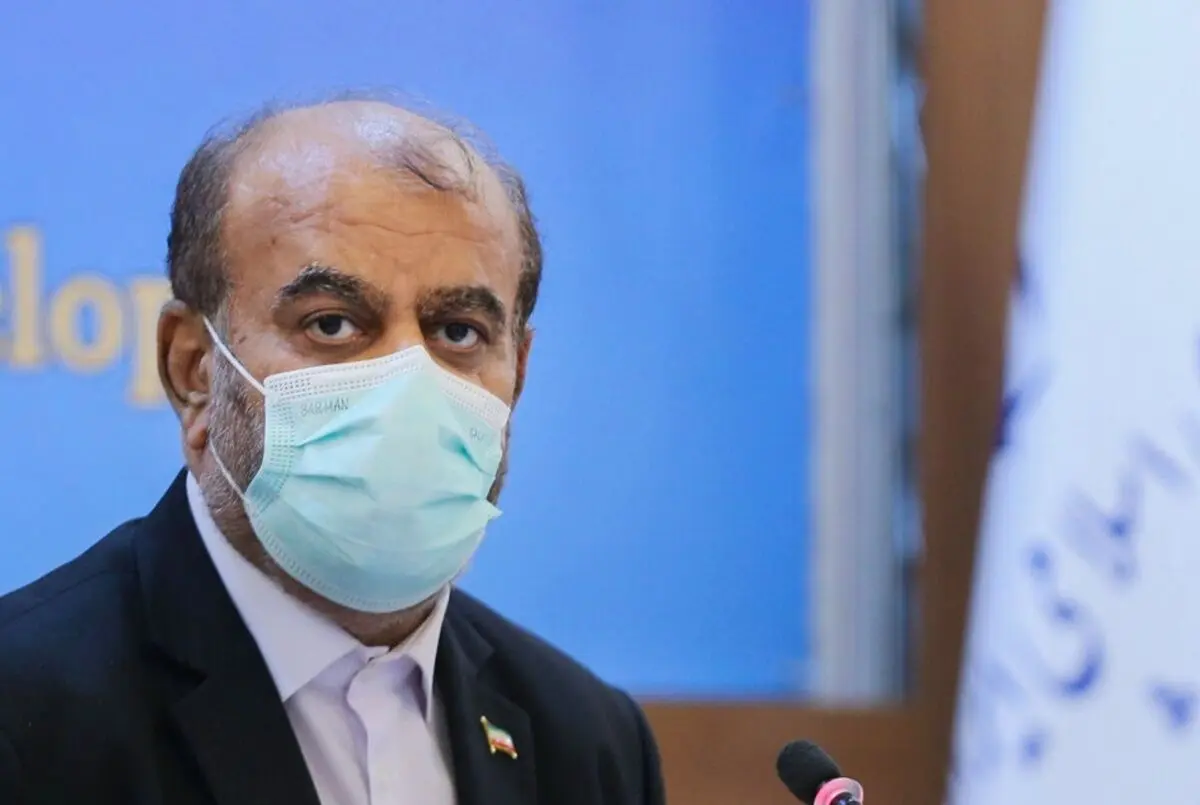 رستم قاسمی: در خصوص سفر جمهوری آذربایجان شیطنت کردند