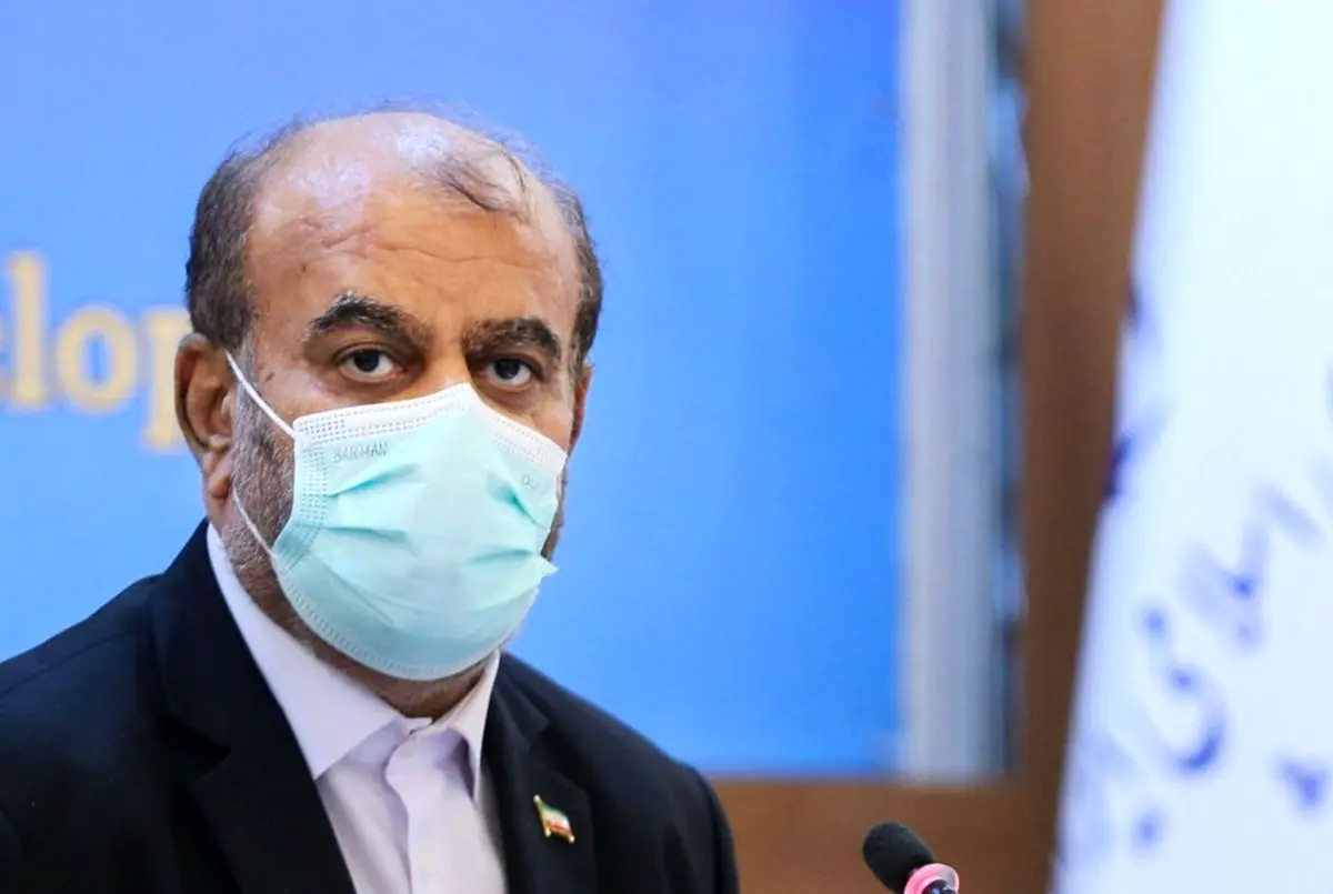 رستم قاسمی: در خصوص سفر جمهوری آذربایجان شیطنت کردند