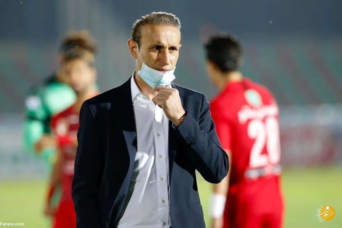 ملیت ۲ بازیکن خارجی پرسپولیس مشخص شد