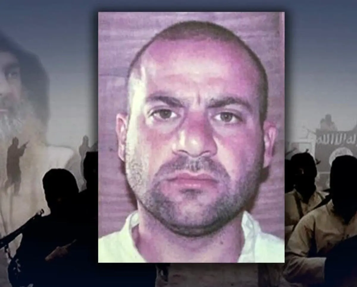 رهبر داعش چگونه زندگی می کرد؟