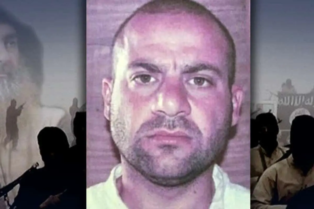 رهبر داعش چگونه زندگی می کرد؟