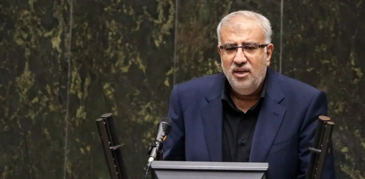 وزیر نفت: برخی کمپانی‌ها برای حضور در میادین نفتی و گازی به ما ایمیل زدند