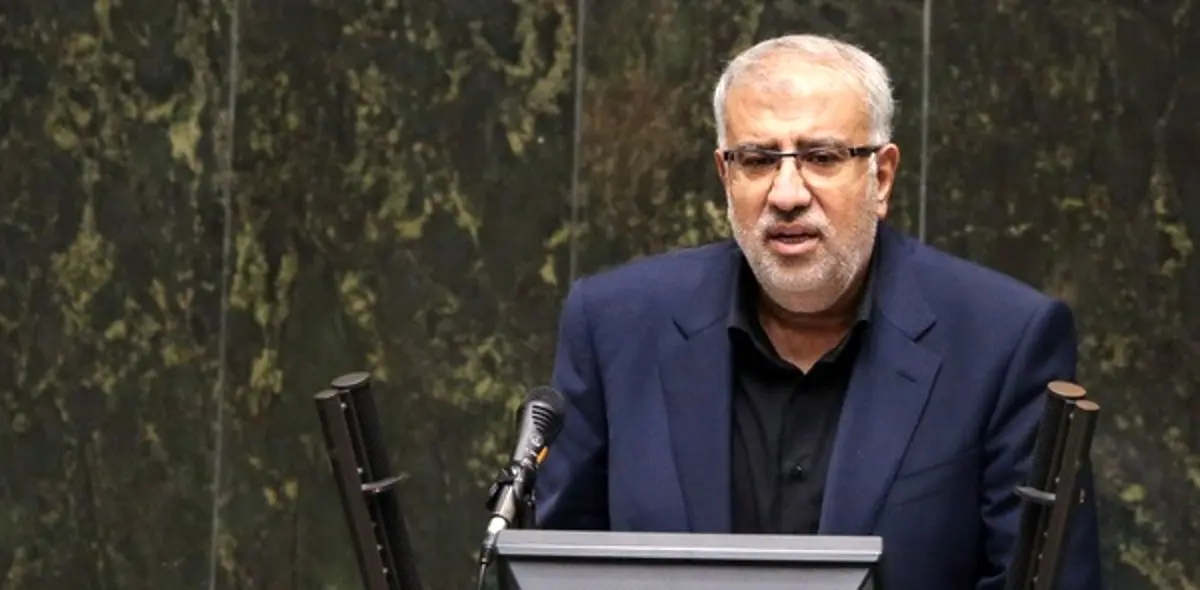 وزیر نفت: برخی کمپانی‌ها برای حضور در میادین نفتی و گازی به ما ایمیل زدند