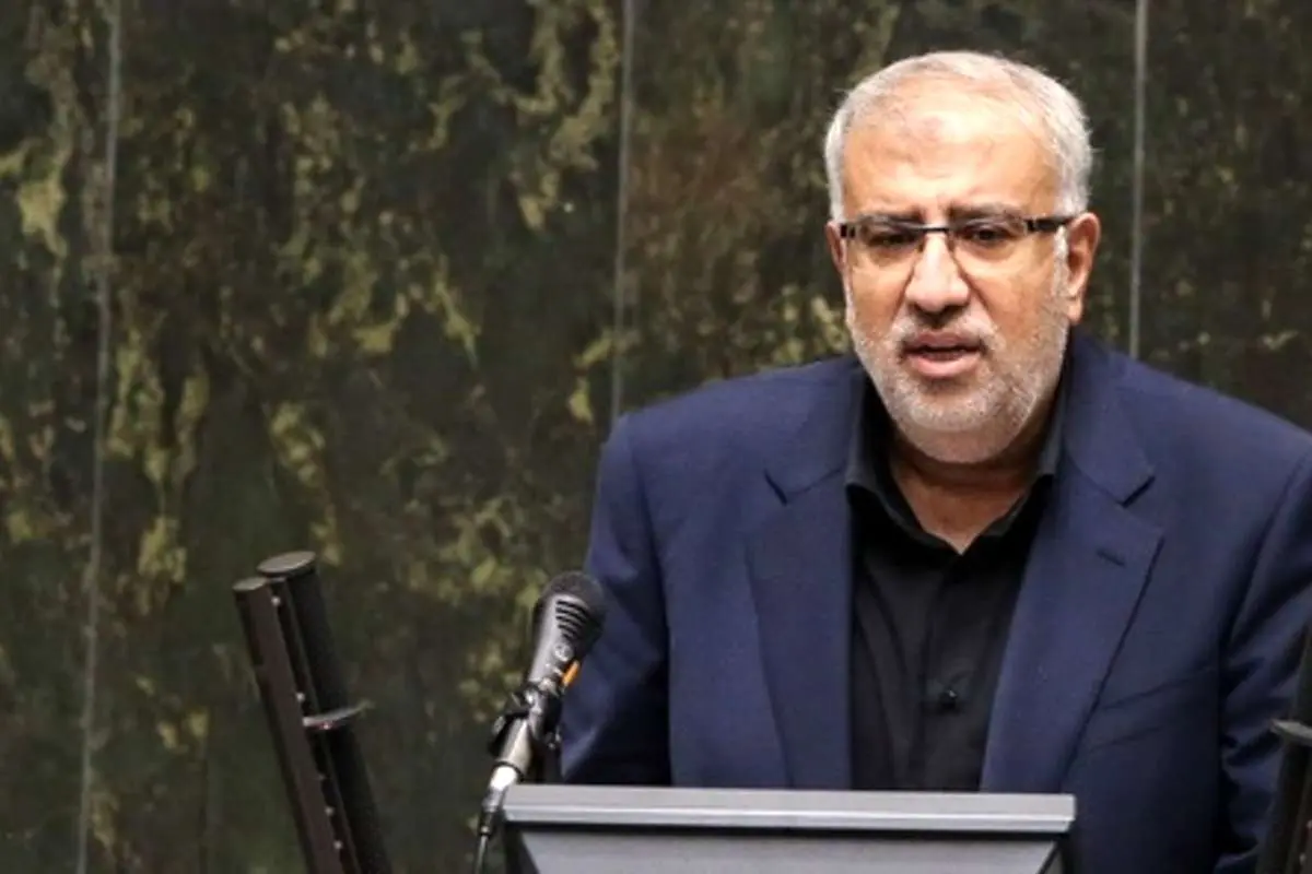 وزیر نفت: برخی کمپانیها برای حضور در میادین نفتی و گازی به ما ایمیل زدند