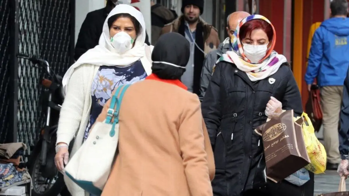 لطفا نشانه‌های اومیکرون را جدی بگیرید