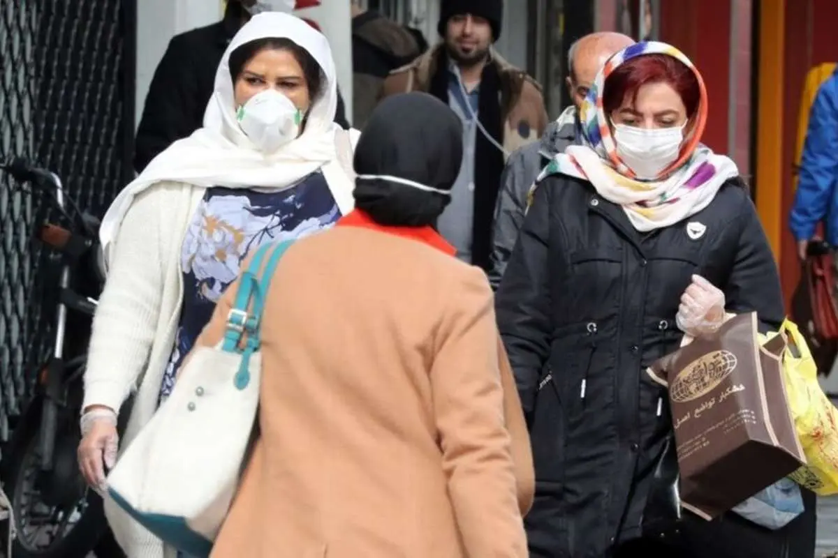 لطفا نشانههای اومیکرون را جدی بگیرید