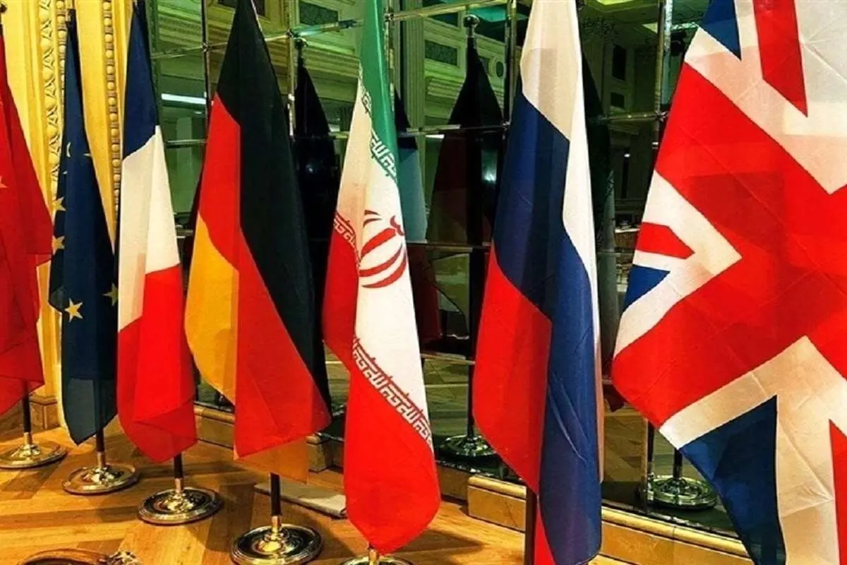جزئیات از سرگیری مذاکرات در وین