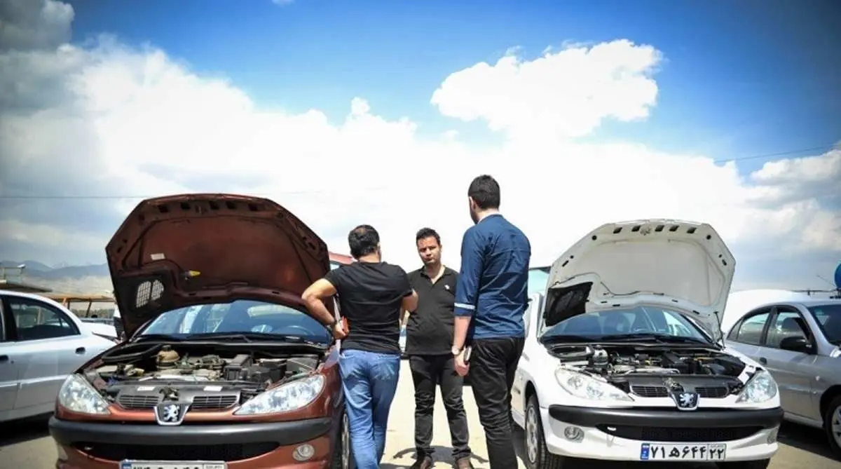 راهنمای خرید خودرو کارکرده؛ از پراید و تیبا تا مدلهای یک میلیاردی