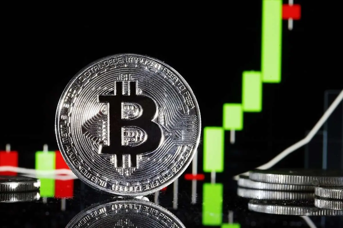 روند صعودی بیت کوین شروع شد؟