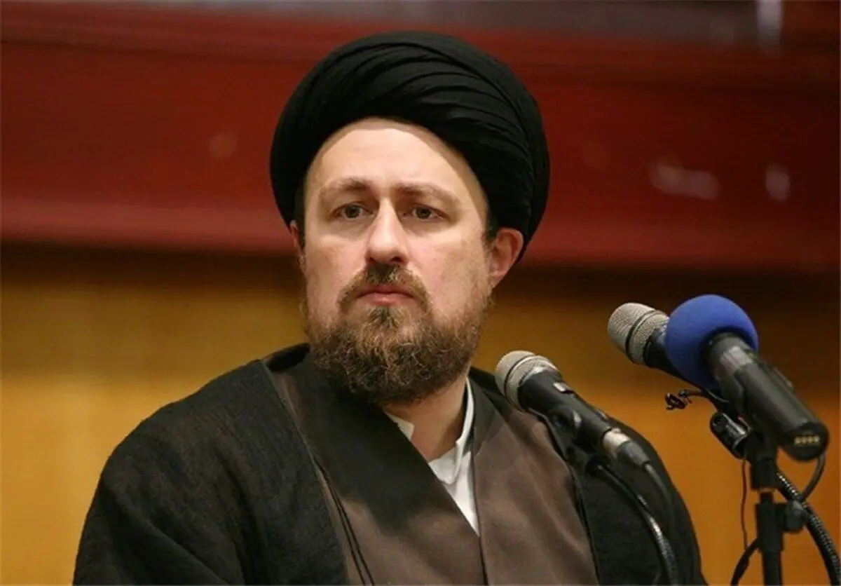 سیدحسن خمینی: اختلاف نظرها نقطه قوت ماست