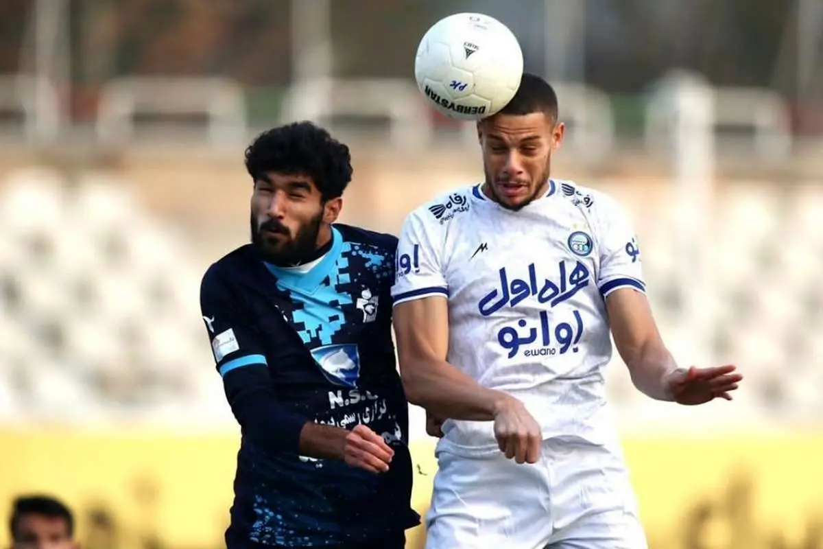 پخش زنده فوتبال امروز، سهشنبه ۱۹ بهمن از تلویزیون + جدول