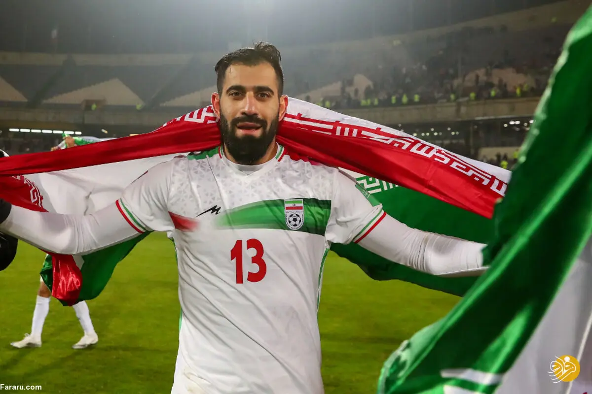 سرانجام رای کنعانی زادگان اعلام شد