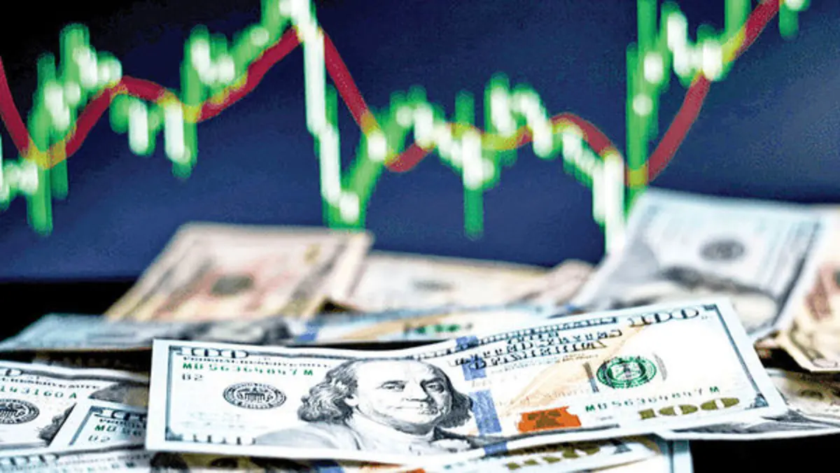 تست مردود بازار ارز
