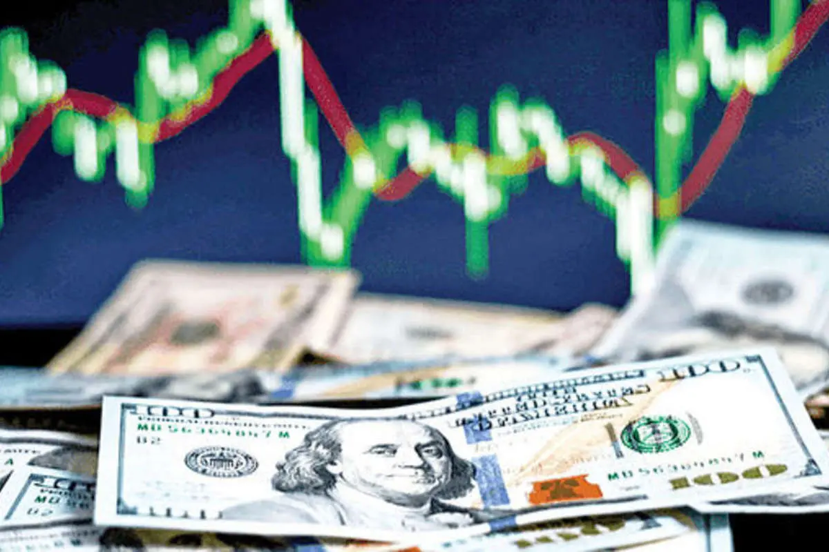 تست مردود بازار ارز
