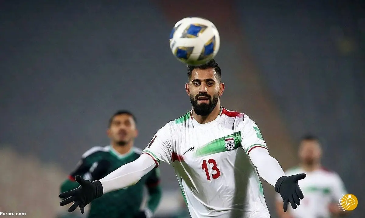 فایل صوتی جنجالی کار خود کنعانی‌زادگان بود!