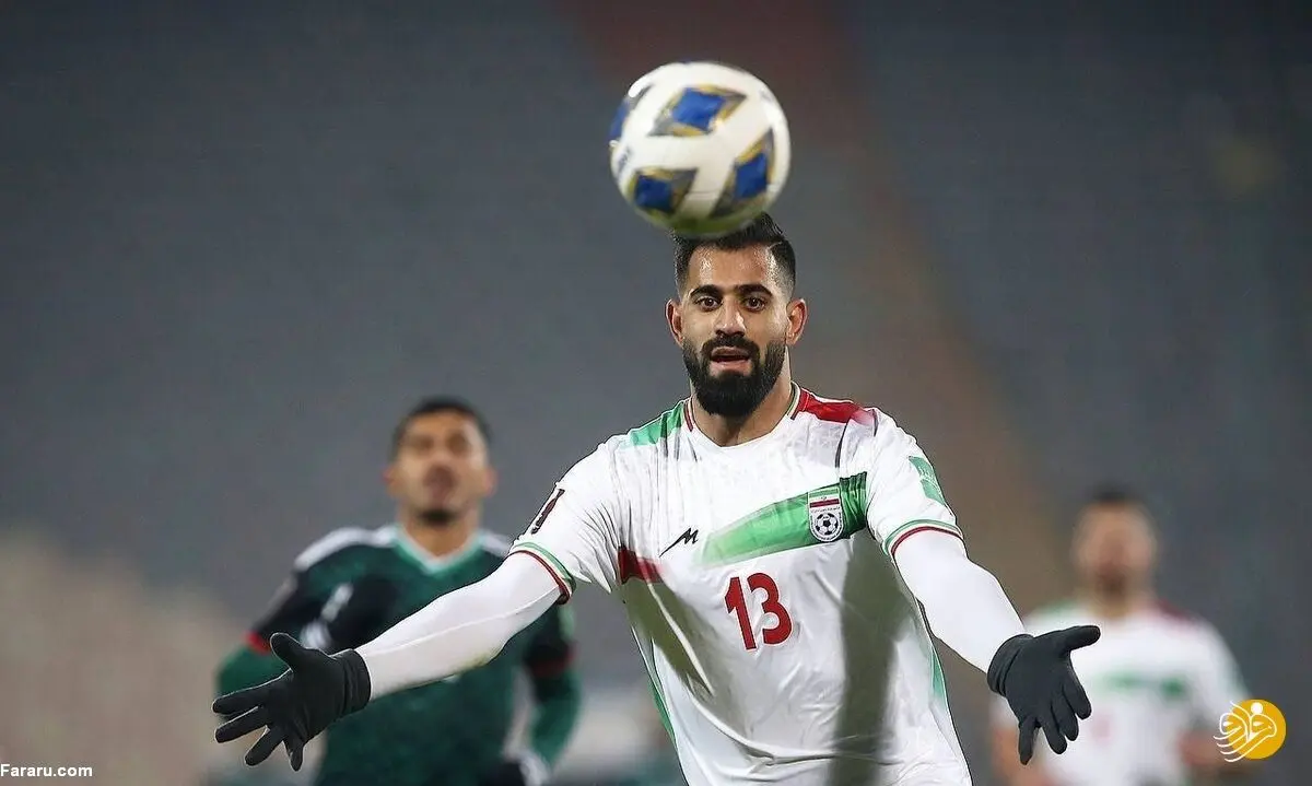 فایل صوتی جنجالی کار خود کنعانی‌زادگان بود!