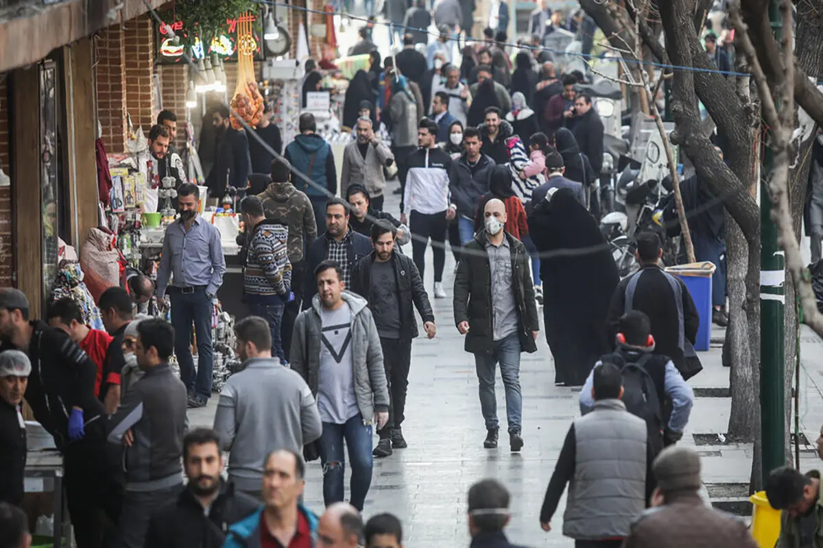 «قرارمان در نظام جمهوری اسلامی این نبود»