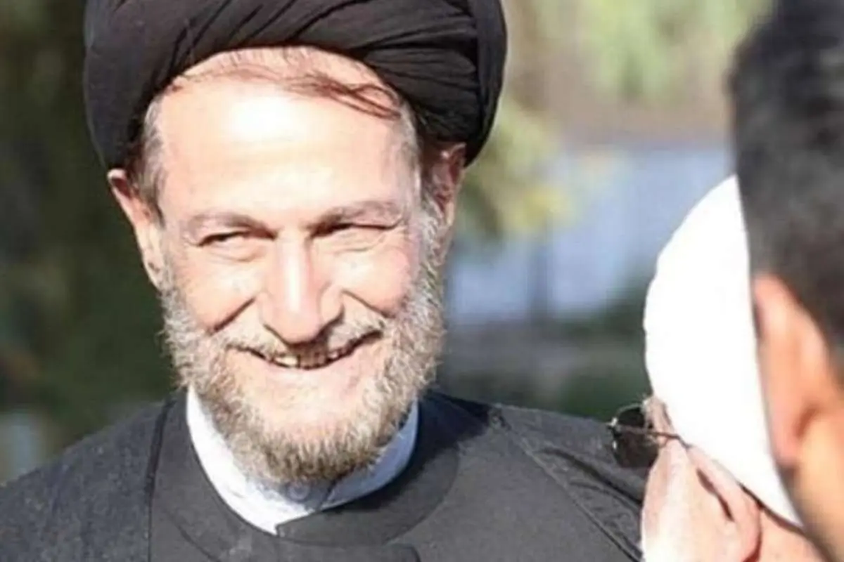 نماینده سابق مجلس در گذشت