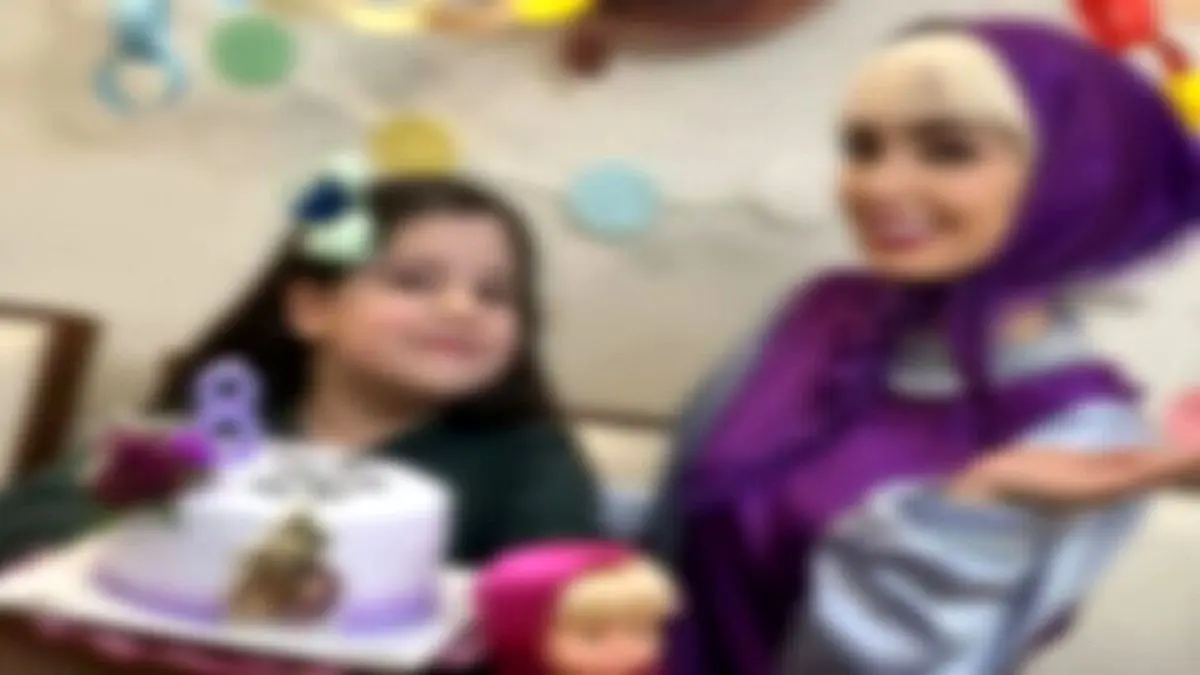 جشن تولد‌های لاکچری با اجاره ساعتی مدل‌های کارتونی