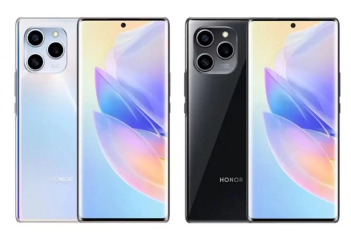 عرضه گوشی پرچمدار Honor 60 SE 5G در آینده نزدیک