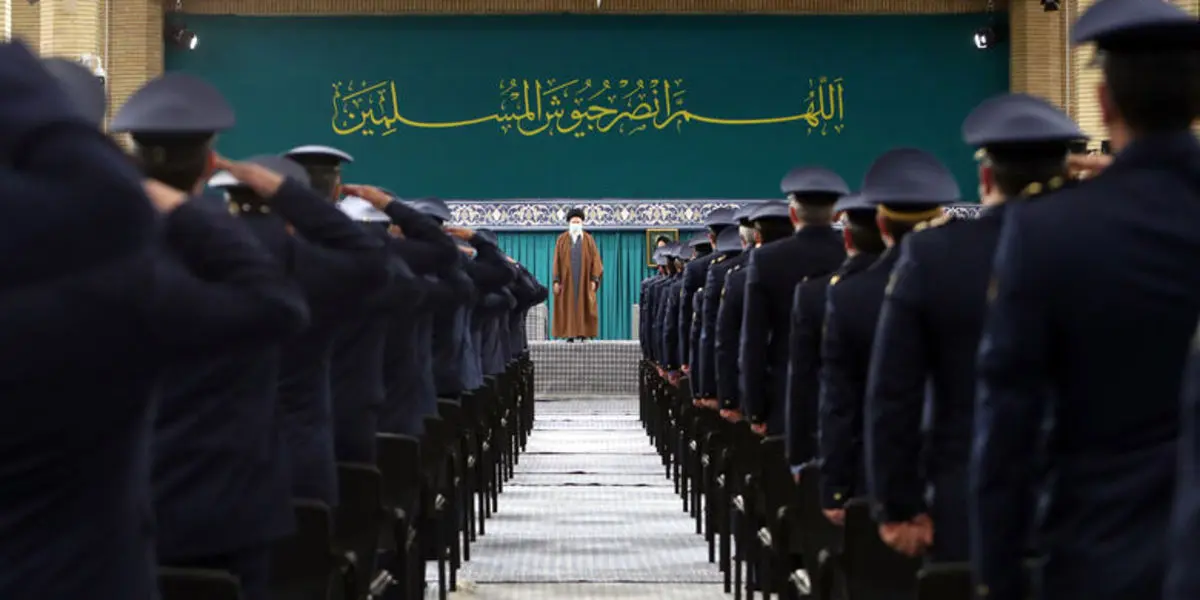 فرمان تهاجم ترکیبی در مقابل تهاجم ترکیبی جبهه دشمن