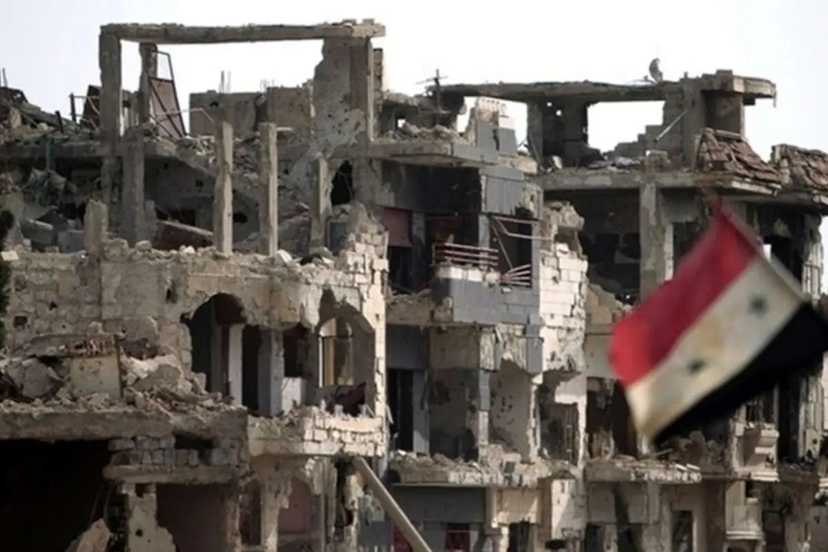 مسکو: آمریکا به دنبال اقدام هدفمند نظامی علیه ایران و روسیه در سوریه است