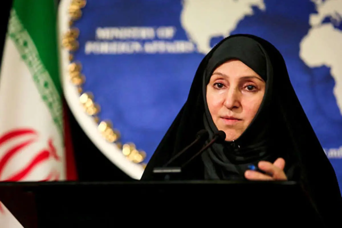 سه انتصاب امیرعبداللهیان در حوزه زنان؛ افخم مدیرکل شد