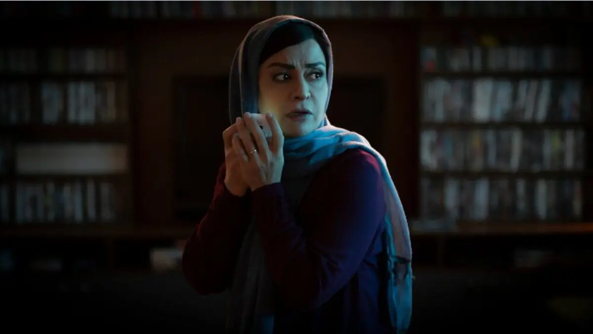 نگاهی کوتاه به فیلم سینمایی «هناس»؛ طرحی از یک زندگی