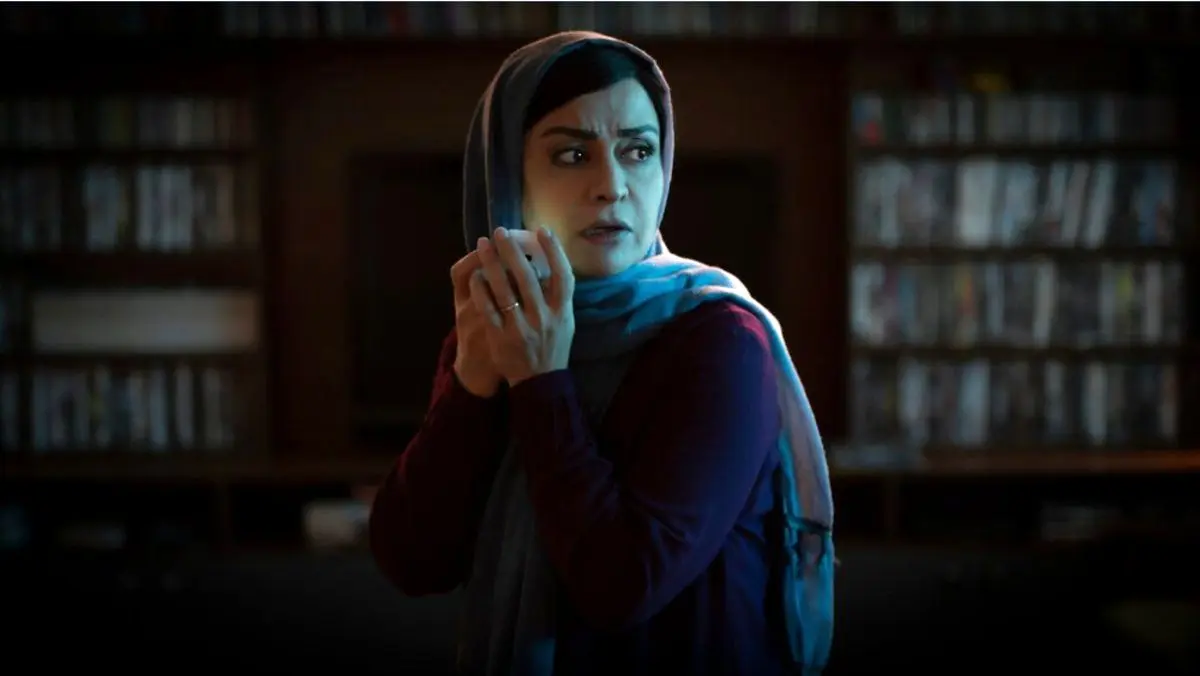 نگاهی کوتاه به فیلم سینمایی «هناس»؛ طرحی از یک زندگی