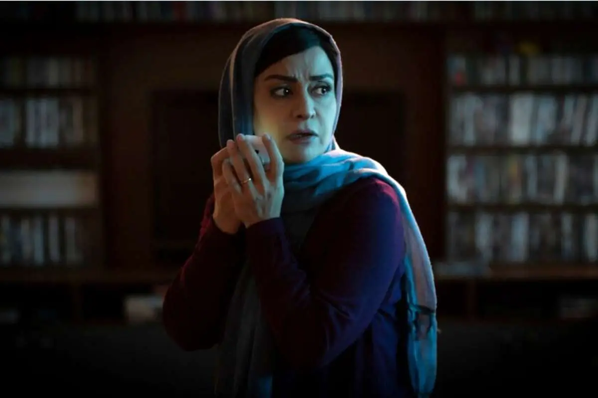 نگاهی کوتاه به فیلم سینمایی «هناس»؛ طرحی از یک زندگی