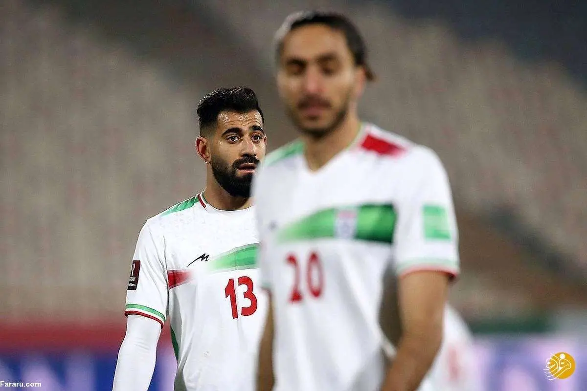 واکنش تند مدافع استقلال به ماجرای فایل صوتی کنعانیزادگان