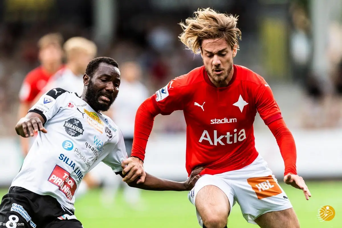 گزینه جدید و خارجی پرسپولیس؛ برزیلی و ۲۳ ساله