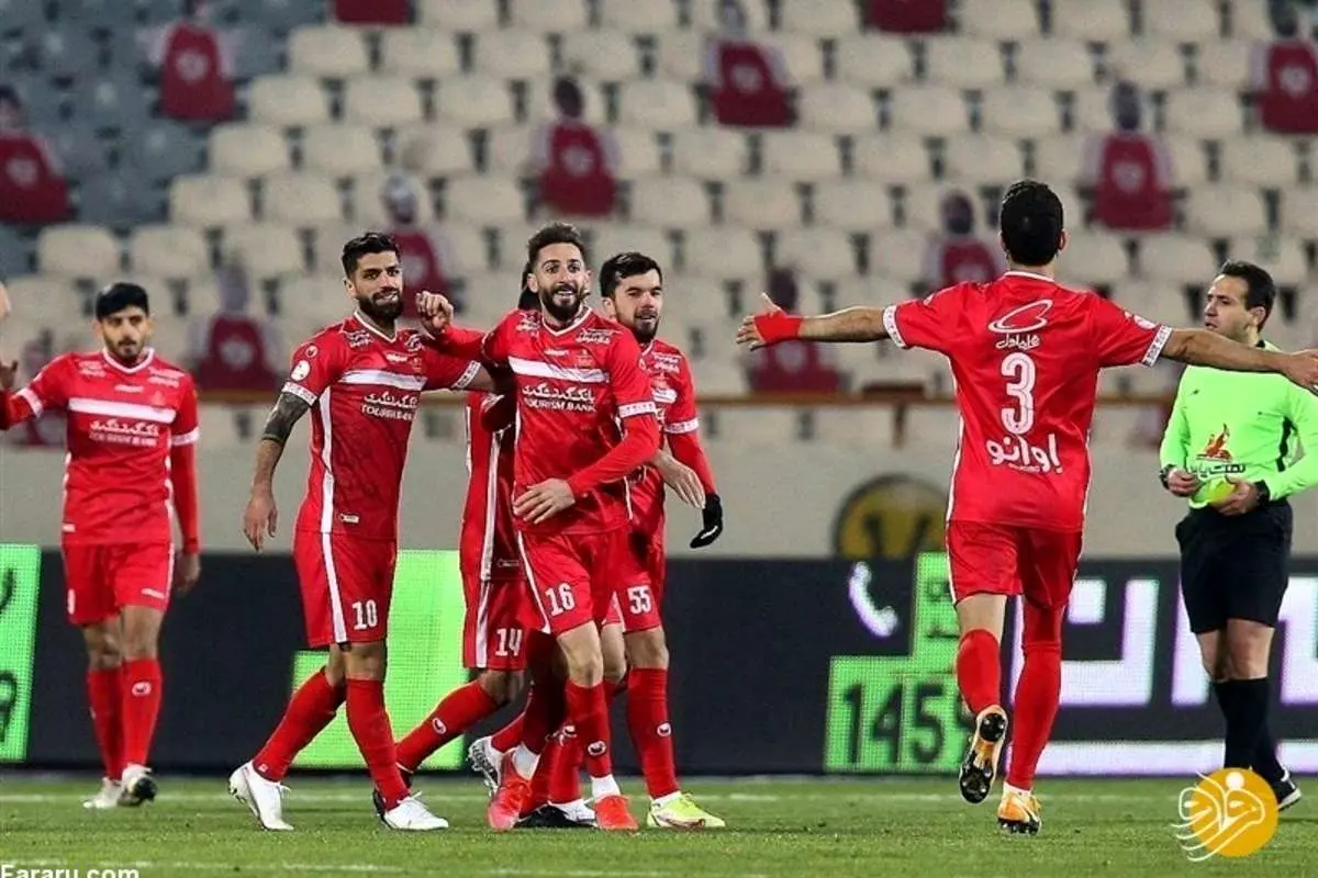پرسپولیس برای واگذاری قیمتگذاری شد