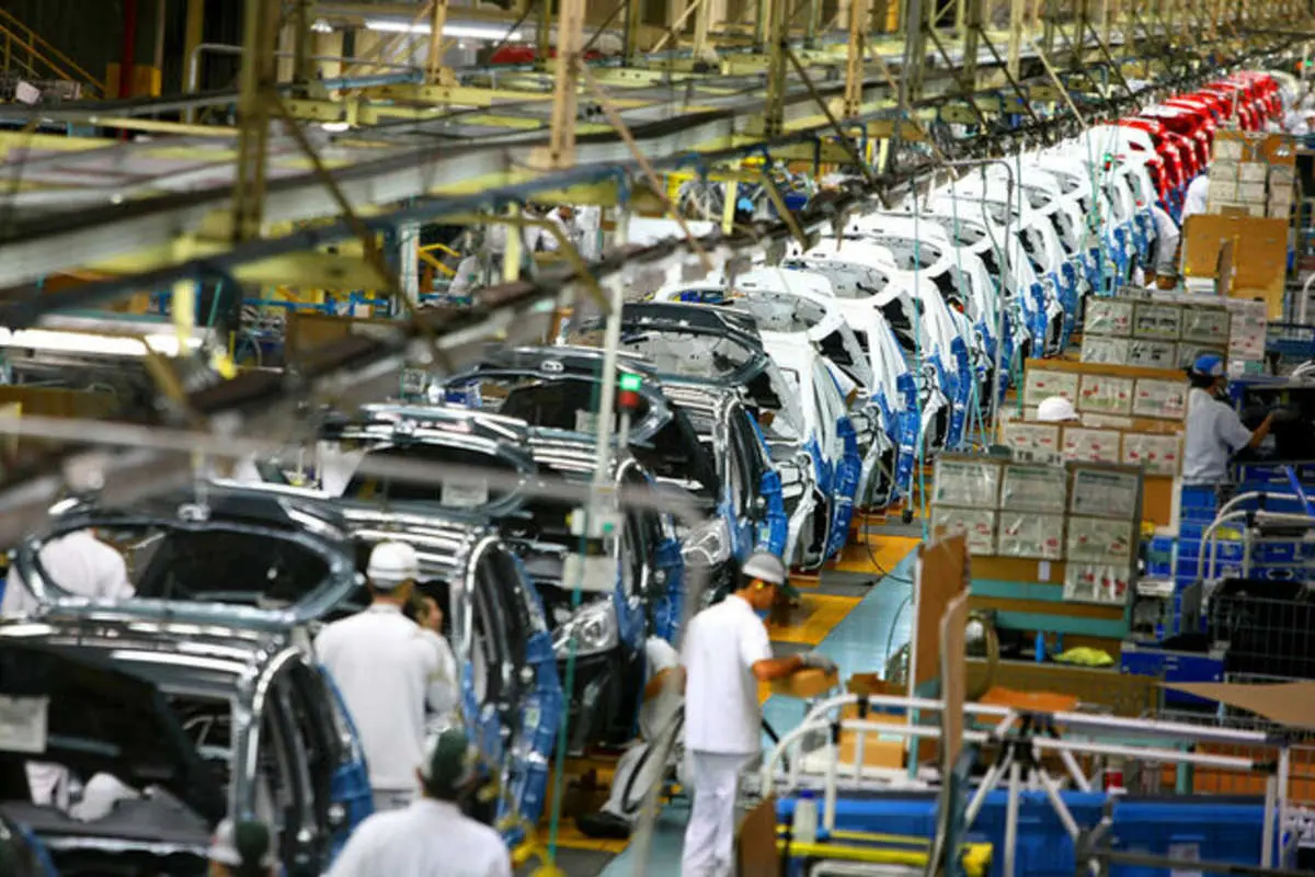 خودروهای صفرکیلومتر مشمول یک مالیات جدید
